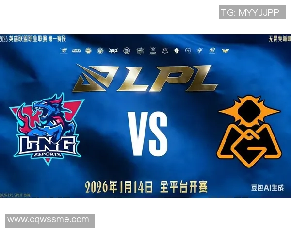 英雄联盟解析LNG边路渗透战术及其对比赛的影响分析