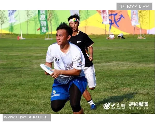 飞盘追梦：张芳的激情与坚持在深度对话中展现人生精彩